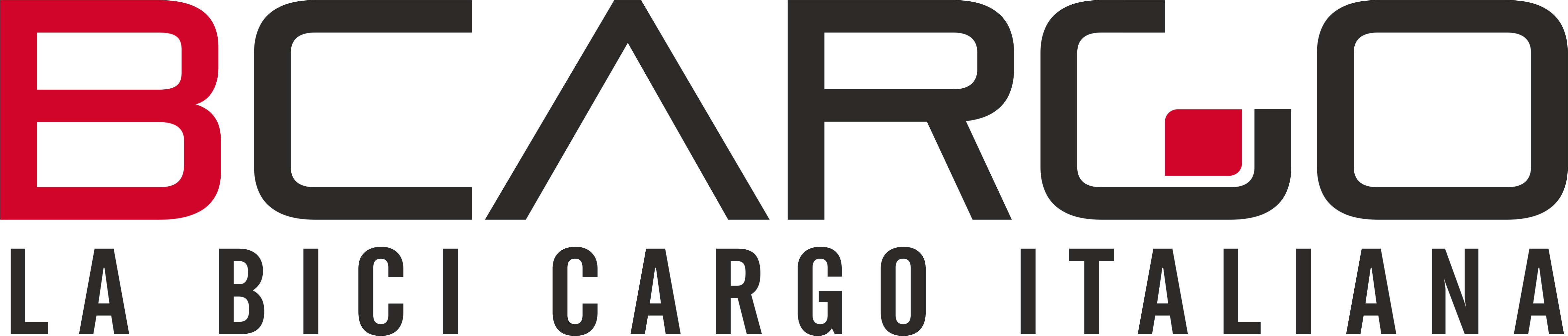 BCargo — La bici cargo italiana